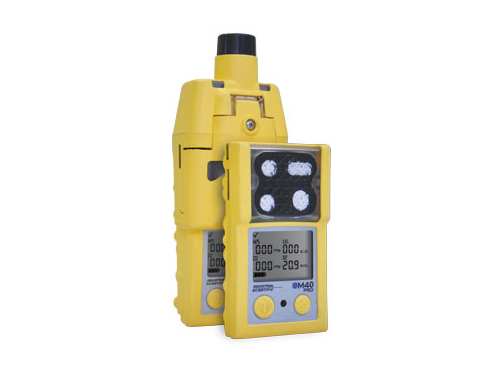 M40 PRO復(fù)合式氣體檢測報(bào)警器